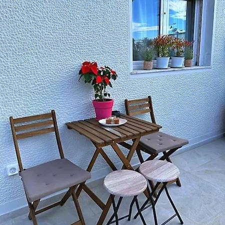 Acropolis Horizon Penthouse * Athens