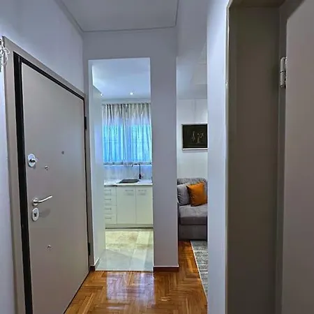 Apartment Acropolis Horizon Penthouse *