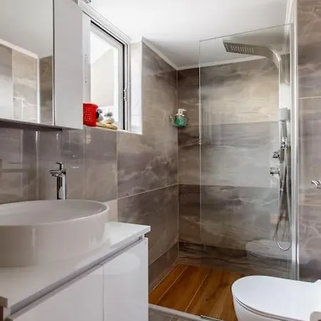 Apartment Acropolis Horizon Penthouse