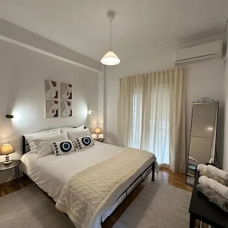 Acropolis Horizon Penthouse
