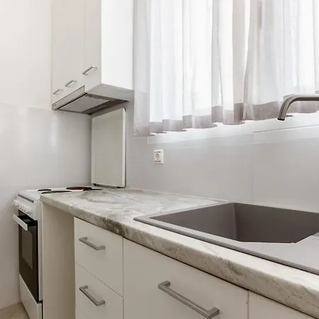 Acropolis Horizon Penthouse Apartment *
