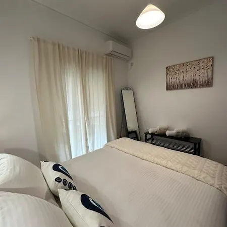 Acropolis Horizon Penthouse * Athens
