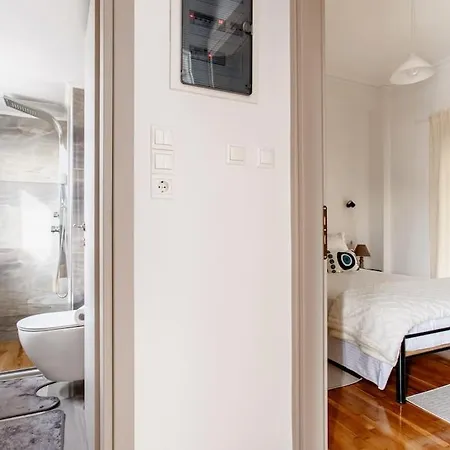 Apartment Acropolis Horizon Penthouse