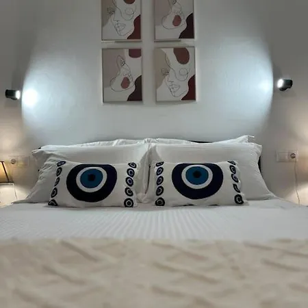 Apartment Acropolis Horizon Penthouse *