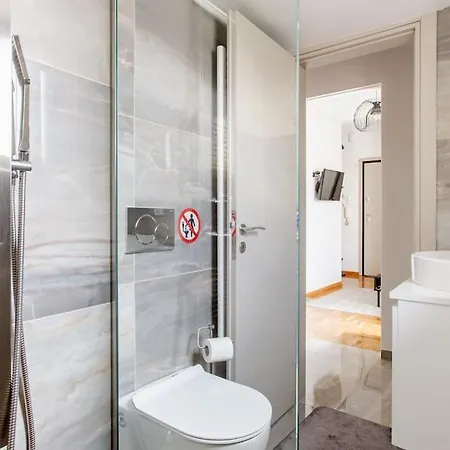 Apartment Acropolis Horizon Penthouse Athens