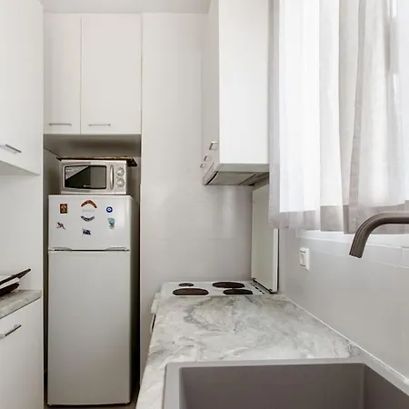 Acropolis Horizon Penthouse Apartment *