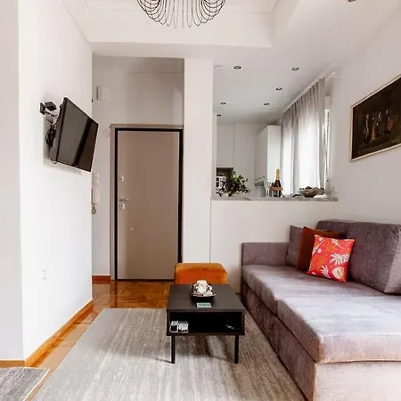 Acropolis Horizon Penthouse *