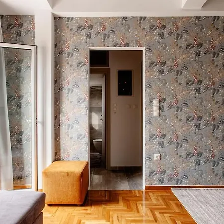 Acropolis Horizon Penthouse Apartment