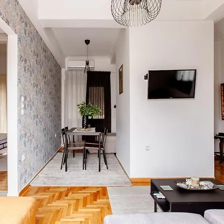 Acropolis Horizon Penthouse *